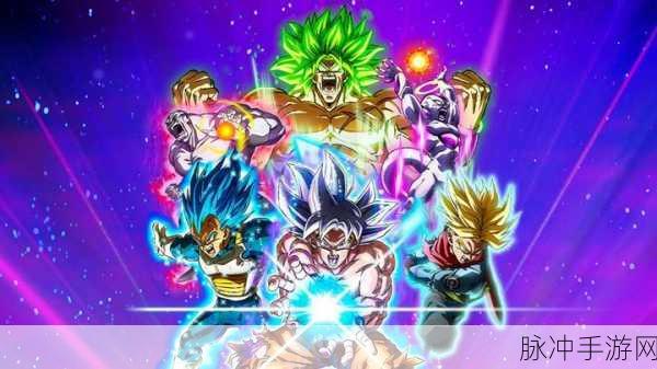 七龙珠电光炸裂!ZERO新预告，复古风格画面带你重温经典