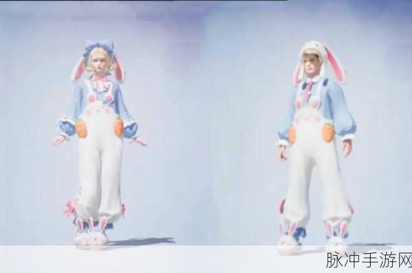 和平精英深度攻略，冠军兔兔祈愿保底价格与武器装备详解