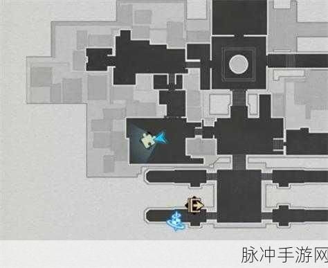 崩坏星穹铁道枘凿六合解谜位置与攻略全解析