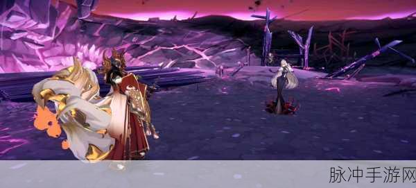 山海镜花灾锅之渊7通关全攻略，解锁胜利的关键步骤