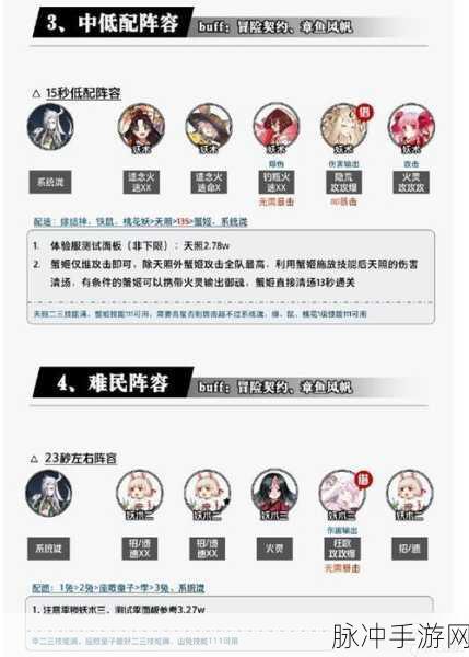 阴阳师爬塔阵容推荐，懒人版8s阵容0预设0配御魂一键攻略