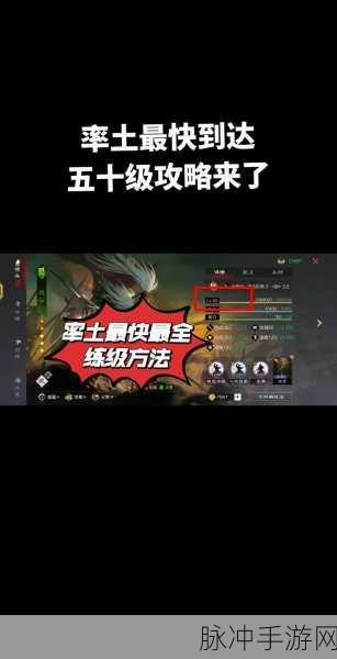率土之滨武将练级全攻略，打造无敌战将的必经之路