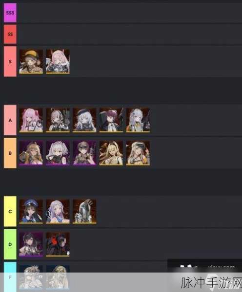 NIKKE胜利女神朵拉技能强度全面解析