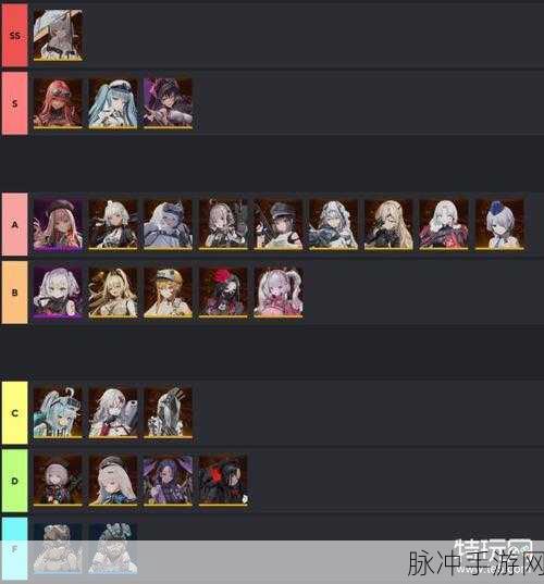 NIKKE胜利女神朵拉技能强度全面解析