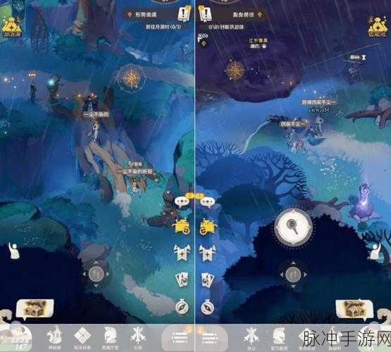 剑与远征启程，安卓与苹果数据互通详解