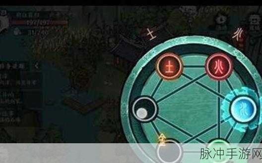 方寸对决栖霞镇江湖见闻全攻略