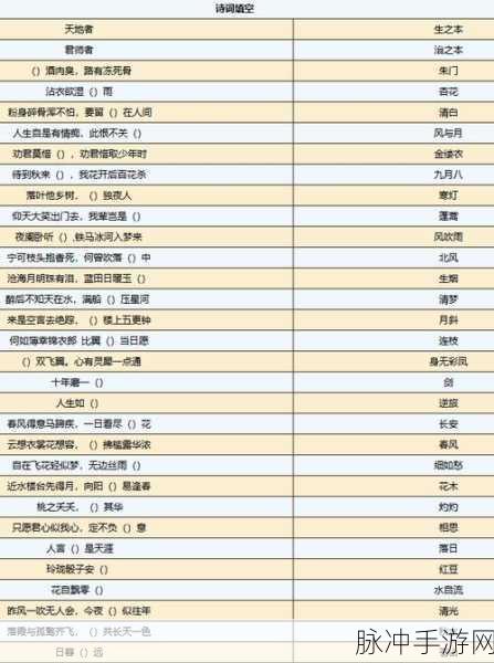 方寸对决栖霞镇江湖见闻全攻略
