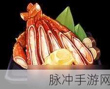 原神黄油蟹蟹食谱配方全攻略
