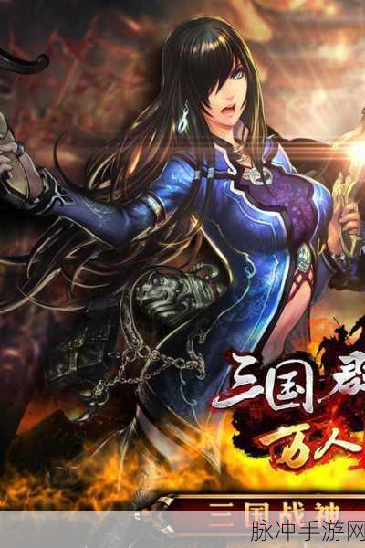 三国群英传手游攻略，揭秘高效获取武将策略与点将台精准抽取技巧全览