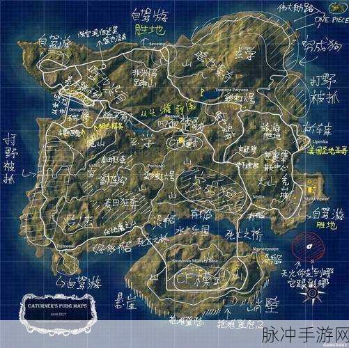 绝地求生大逃杀手游优化秘籍，全方位详细攻略