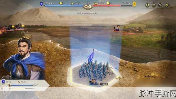 三国志 8 重制版，深挖武将能力提升与剧情结局奥秘