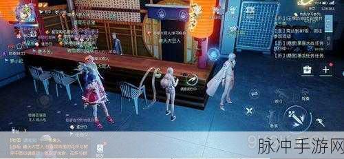 龙族幻想手游浅尾夜异闻超全攻略