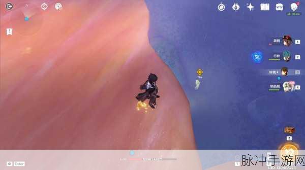 诛仙手游神木枝隐藏任务攻略，解锁与通关全流程详解