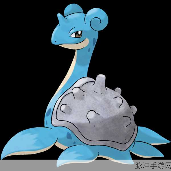 宝可梦大探险拉普拉斯技能选择全攻略