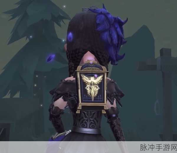 第五人格，小女孩金皮恶之源获取秘籍大公开