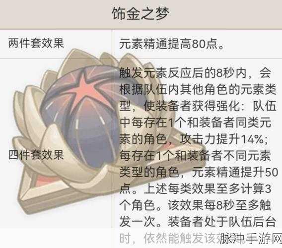 原神，绮良良玩法全攻略，武器圣遗物与阵容深度解析