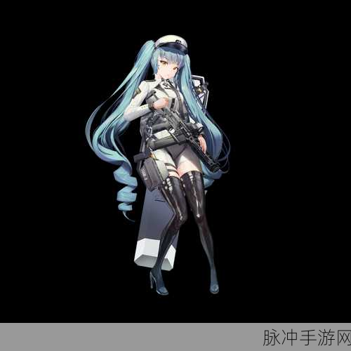 Nikke 胜利女神，最强角色深度剖析与排名