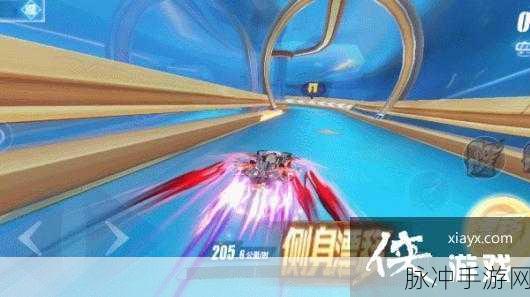 QQ 飞车手游，深度剖析高效卡假身技巧及实战攻略