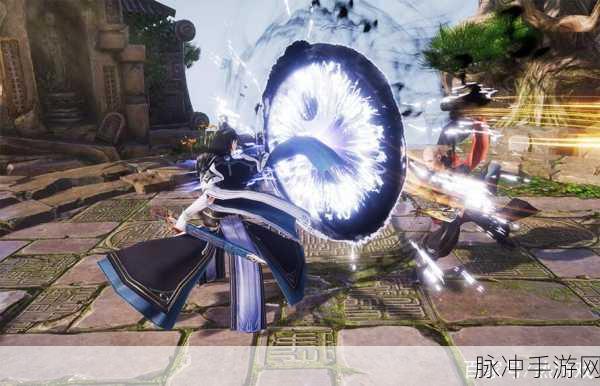 剑侠情缘2:剑歌行手游攻略，领略唯美国风武侠世界，体验多样竞技玩法