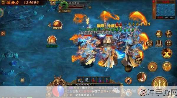 黑暗大君主领地副本通关秘籍大公开