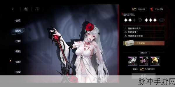 无期迷途可可莉克技能深度解析与实战攻略