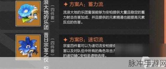 原神角色深度剖析，安柏强不强？值得重点培养吗？