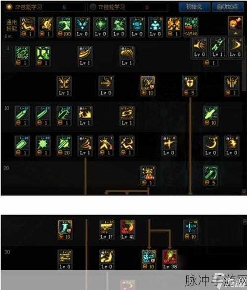 DNF手游攻略，狂战与剑圣，哪个更适合你？