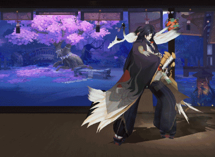 阴阳师手游攻略，详解鬼切龙胆霖心皮肤获取方式与特色