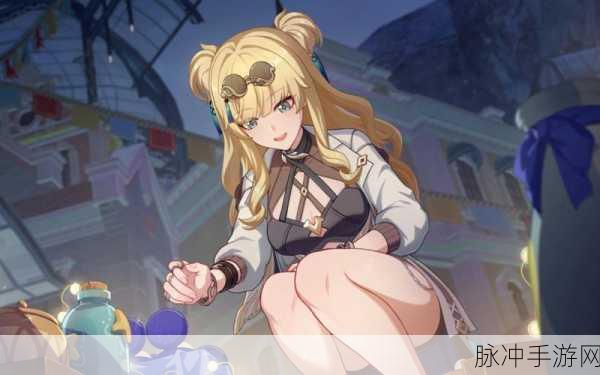 崩坏3第二部主线剧情全解析，探索火星的未知谜团