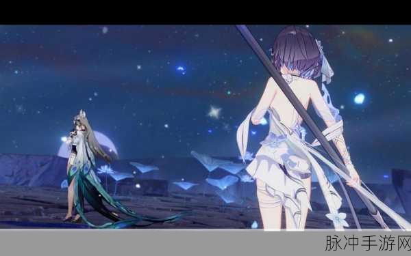 崩坏3第二部主线剧情全解析，探索火星的未知谜团