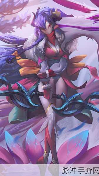 LOL 手游千珏登场时间大揭秘及玩法攻略