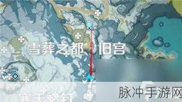 原神导能圆盘第三关通关秘籍大揭秘