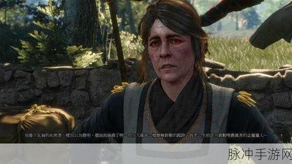 巫师 3，狂猎鬼魂封印全攻略探秘