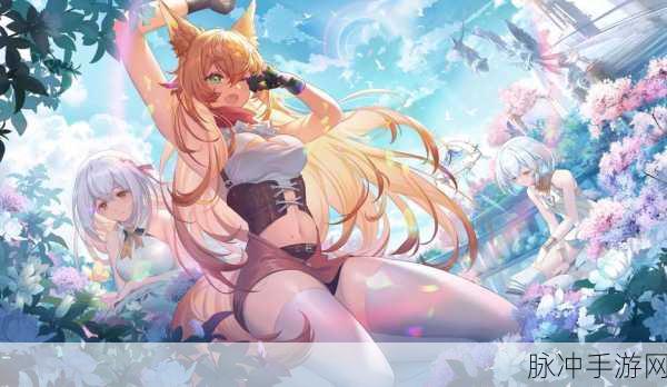 光隙解语手游攻略，2023兑换码礼包大全与稀有装备掉落地点揭秘