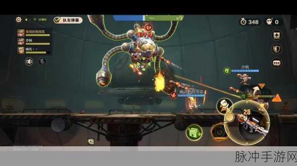 合金弹头觉醒公测全解析与穿越火线交易所礼包分解指南