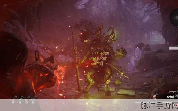 遗迹灰烬重生流浪者武器装配深度解析