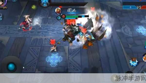 乱斗西游深度攻略，昆仑奴内丹加点，加血是否为最优解？