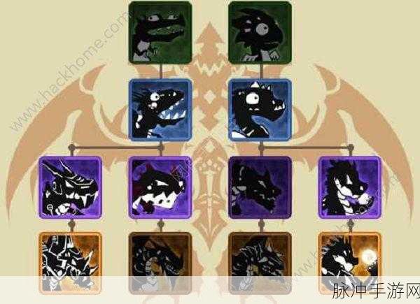 超进化物语前排腐食者及尸族怪兽获取全攻略