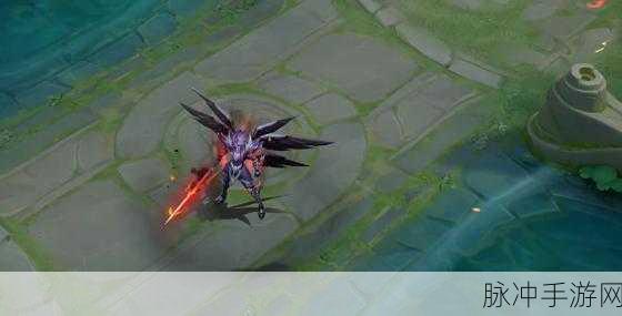 王者荣耀攻略，铠冥王哈迪斯新皮肤技能特效全解析