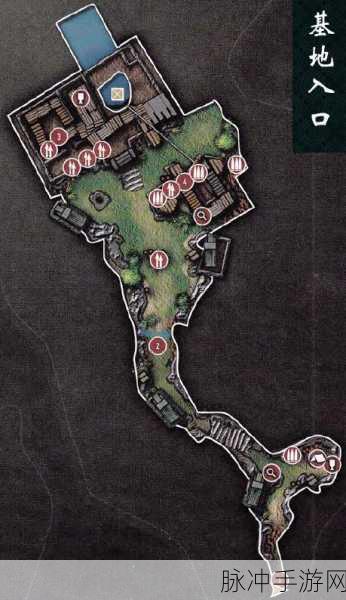 古墓丽影9，揭秘隐藏古墓位置与探险攻略