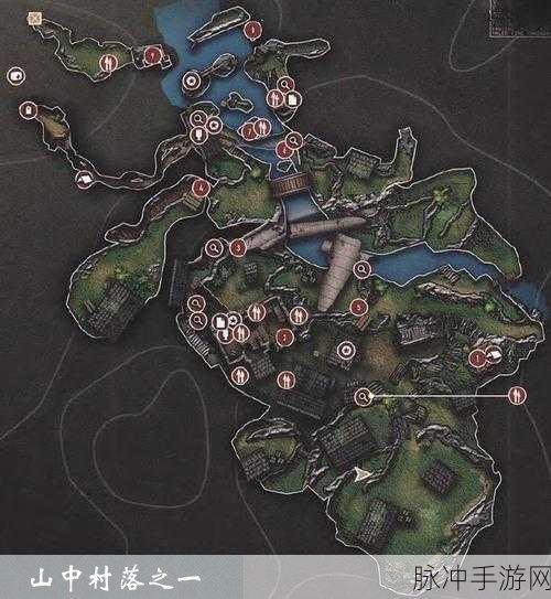 古墓丽影9，揭秘隐藏古墓位置与探险攻略