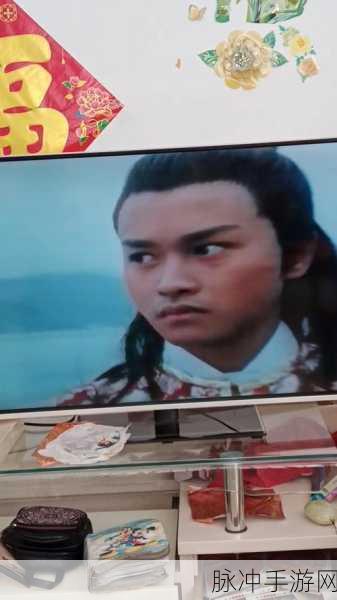 80后怀旧之旅，经典古装武侠剧与手游攻略的完美融合