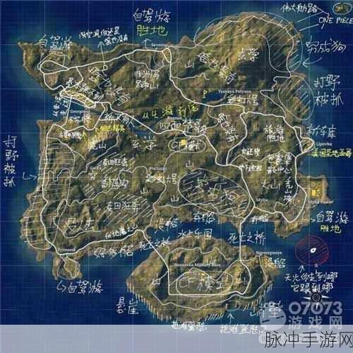 零号任务追逃技巧全解析，带你称霸战场