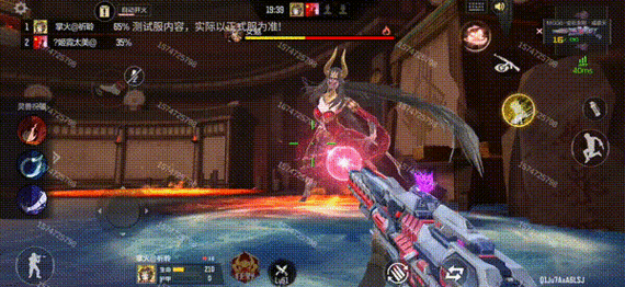 穿越火线枪战王者BOSS鸡掉落物品全解析，揭秘游戏中的神秘宝藏