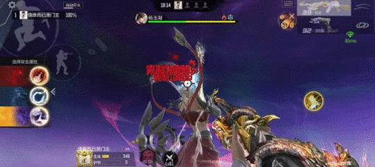 穿越火线枪战王者BOSS鸡掉落物品全解析，揭秘游戏中的神秘宝藏