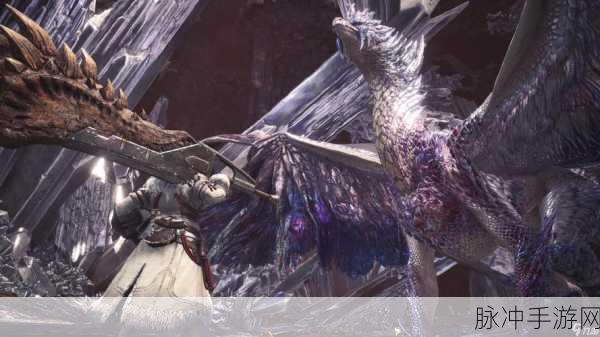 怪物猎人世界手游好友添加全攻略