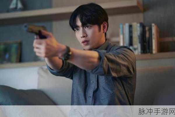 韩剧Grid对手游剧情设定的启示与评价