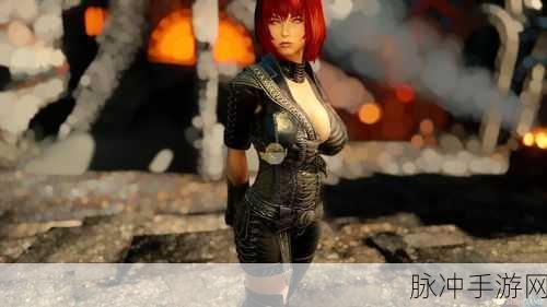 上古卷轴5美女随从排名全解析，你的天际之旅最佳伴侣