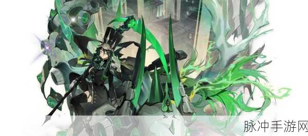 白夜极光初始角色优劣全解析