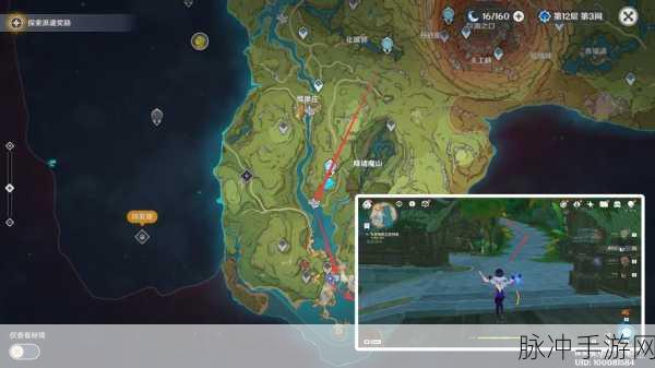 心动小镇手游攻略，解锁多萝西的穿搭灵感任务，明确你的成长路线